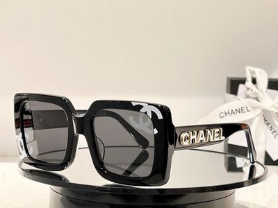 Chanel Sunglasses 2704